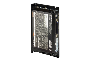 AiC-D Series 2-Phase Closed Loop Stepper Motor Drivers with Integrated Controller